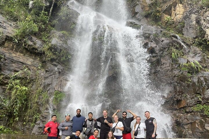 Ha Giang Loop 4-Day Guided Motorbike Tour from Cat Ba photo 5