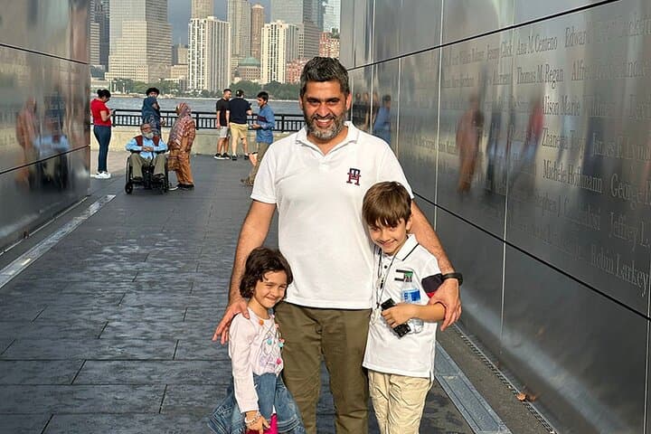 Essential New York City Sightseeing Tour: Hit Central Park, Times Square & High Line in One Day photo 3