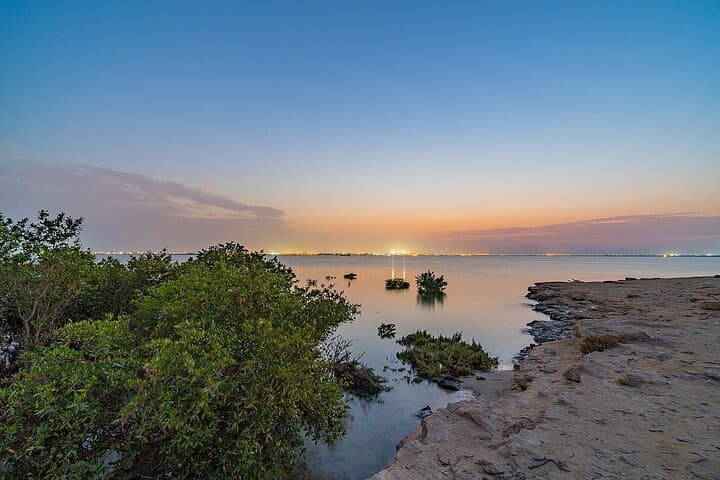 Doha Private North Qatar Tour — Mangroves, Al Khor & Al Zubarah Fort photo 4