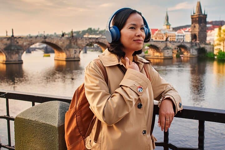 Prague Self-Guided Audio Tour: 100 Stories Through Charles Bridge, Castle & Old Town photo 5