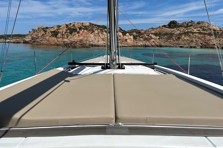 Sailing the La Maddalena Archipelago: Day Cruise to Budelli, Spargi & Razzoli photo 6