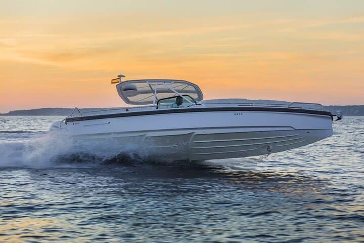 Capri Exclusive Private Axopar Transfers to Capri and the Amalfi Coast photo 5