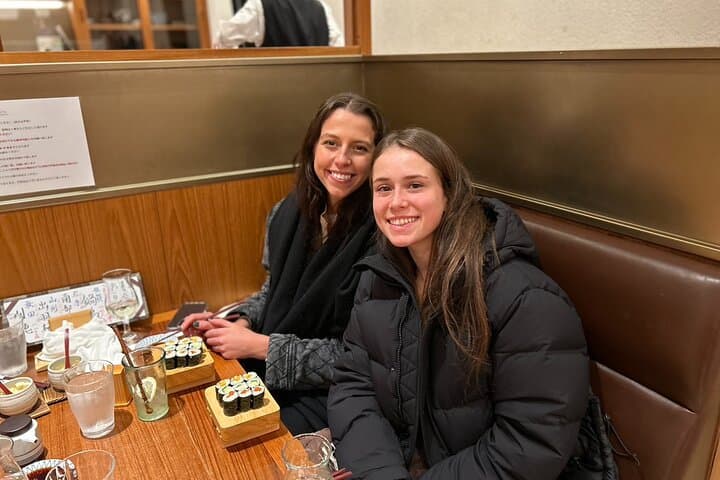 Shinsekai Street Food Tour — Private Half-Day Eats & Tsutenkaku History in Osaka photo 5