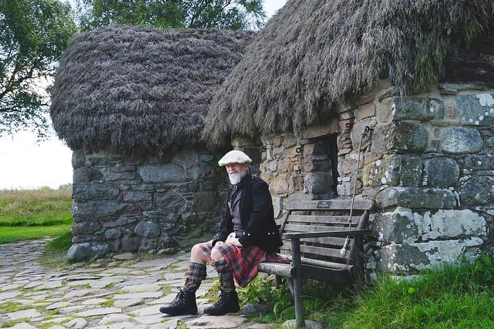 Loch Ness, Culloden & Highland History: Full-Day Private Tour from Inverness photo 1