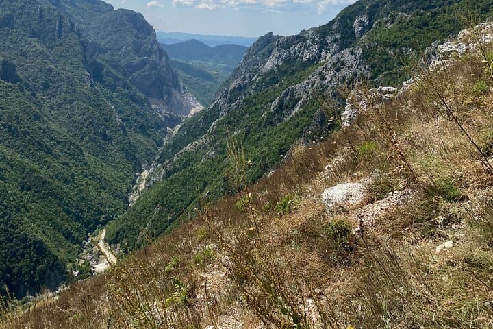 Lake Bovilla Day Trip from Tirana: Guided Visit to Bovilla Reservoir photo 2
