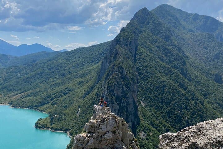Lake Bovilla Day Trip from Tirana: Guided Visit to Bovilla Reservoir photo 3