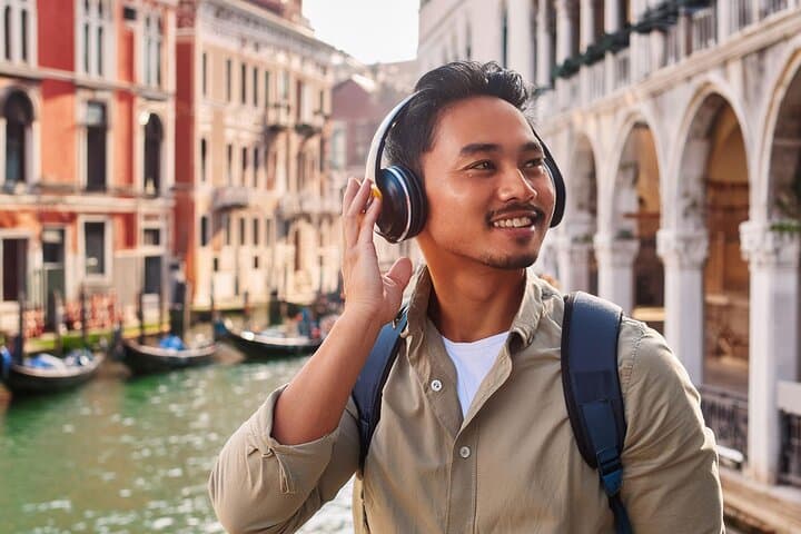 Self-Guided Venice Audio Tour: 100 Stories Along the Canals photo 5
