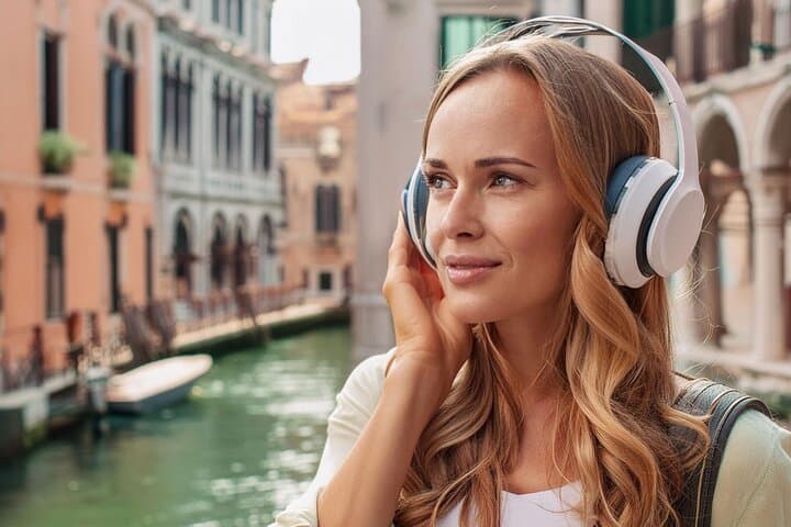 Self-Guided Venice Audio Tour: 100 Stories Along the Canals photo 6