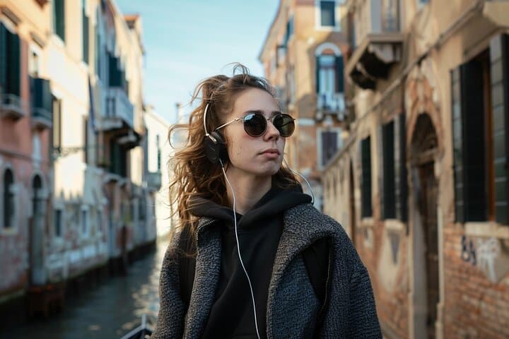 Self-Guided Venice Audio Tour: 100 Stories Along the Canals photo 4