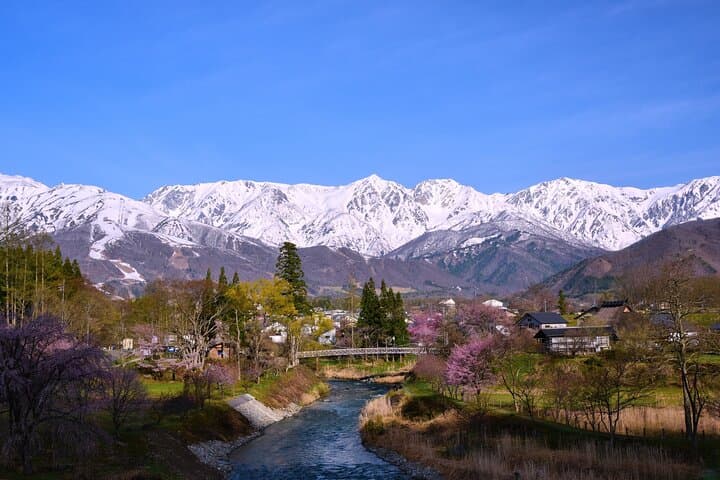 Private Hakuba Customizable 6-Hour Tour: Design Your Half-Day Hakuba Experience photo 4