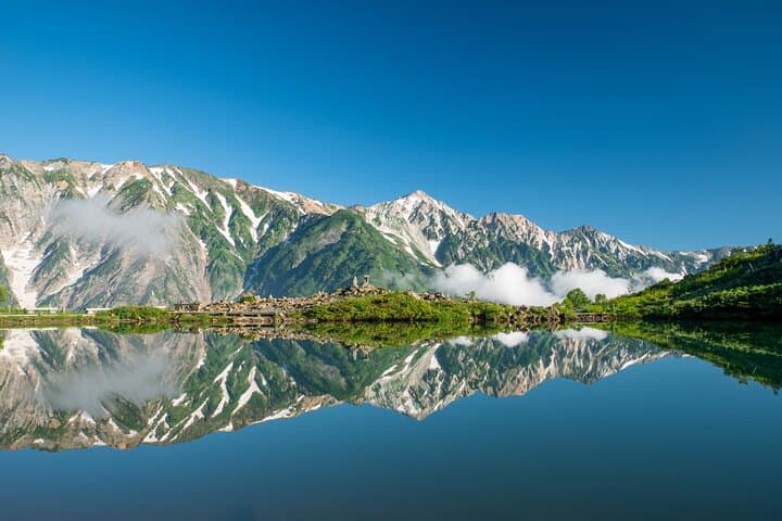 Private Hakuba Customizable 6-Hour Tour: Design Your Half-Day Hakuba Experience photo 3