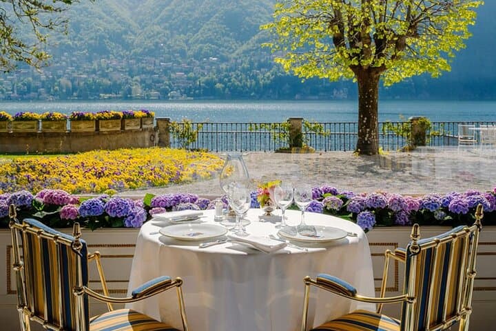 Private Lake Como Day Trip from Milan: Como, Villas & Bellagio photo 4