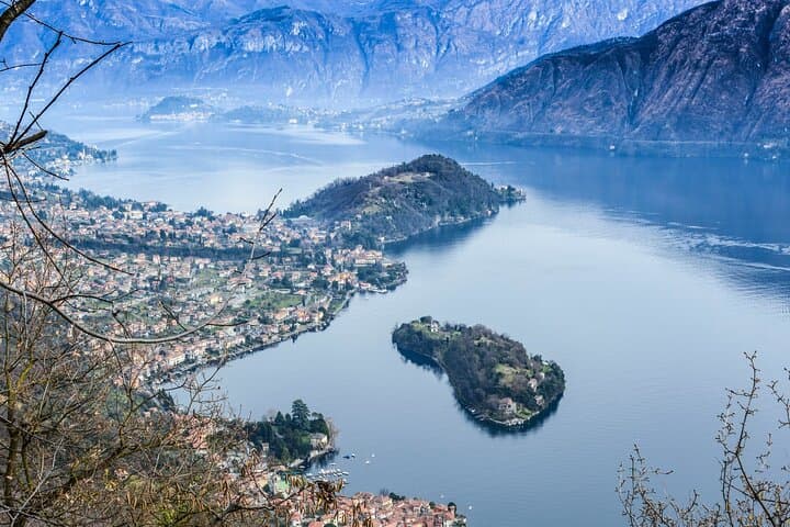 Private Lake Como Day Trip from Milan: Como, Villas & Bellagio photo 6