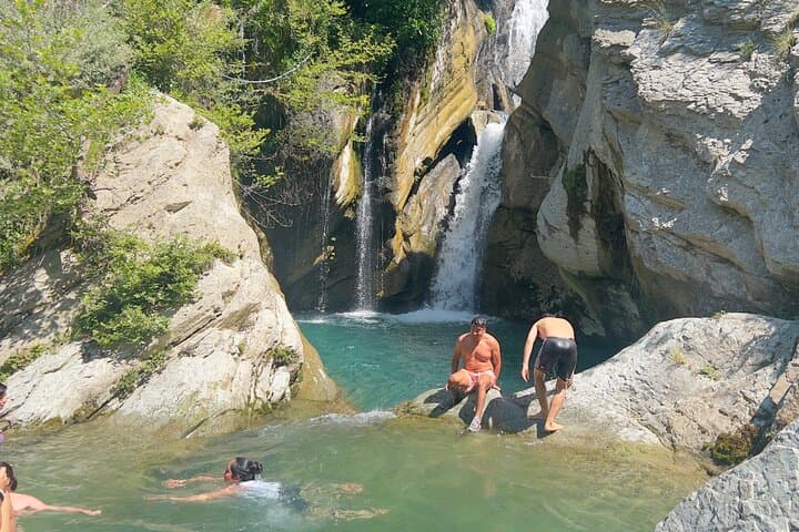 Osumi Canyon and Bogova Waterfall Day Tour from Berat photo 5