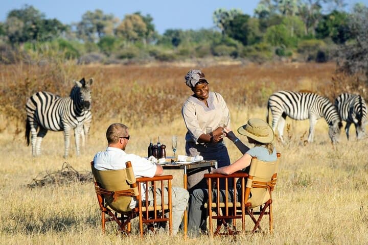 2-Day Tala Game Reserve, Howick & Sani Pass Adventure from Durban photo 2
