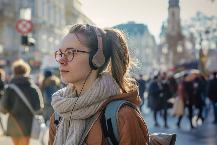 Self-Guided Vienna Audio Tour: 100 Stories for Independent Walkers photo 5