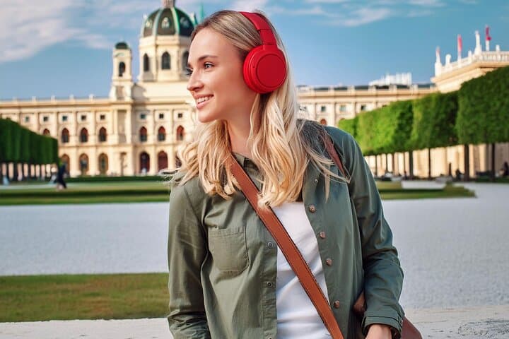 Self-Guided Vienna Audio Tour: 100 Stories for Independent Walkers photo 6