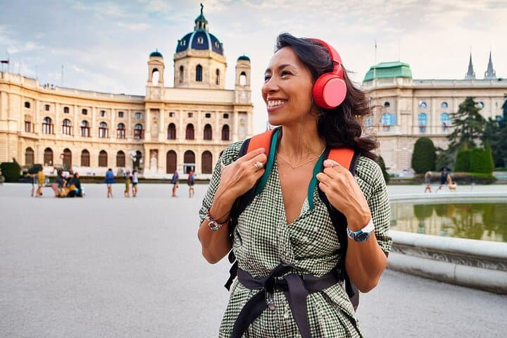 Self-Guided Vienna Audio Tour: 100 Stories for Independent Walkers photo 4