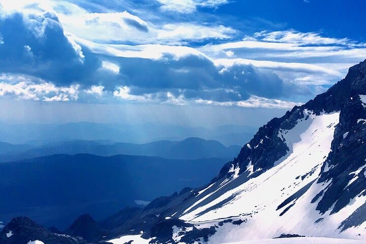 Bullet Train to Lijiang: Day Trip to Jade Dragon Snow Mountain photo 4