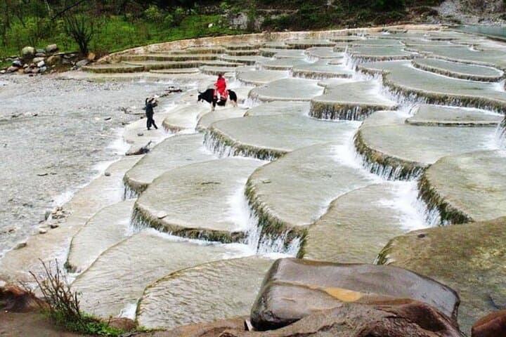 Bullet Train to Lijiang: Day Trip to Jade Dragon Snow Mountain photo 5