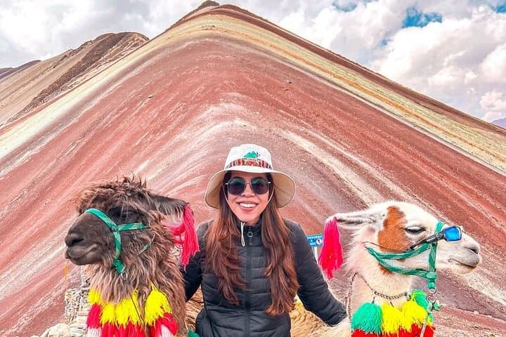 Vinicunca Rainbow Mountain & Red Valley Day Hike from Cusco: Practical Guide photo 6
