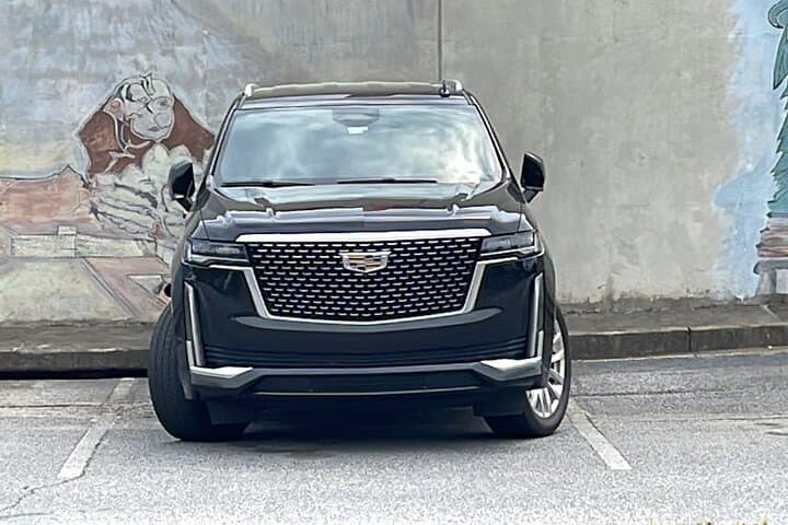 Atlanta Airport Transfers: Limo, SUV, Sedan & Van Service photo 2