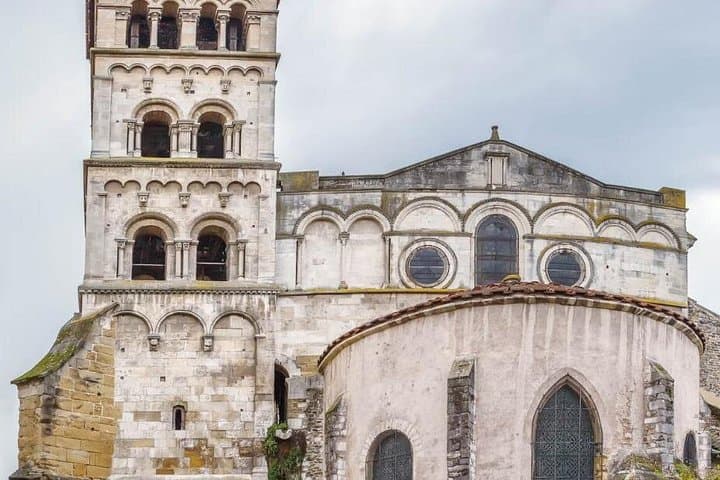 Day Trip from Lyon to Vienne by Train — Roman Ruins & Rhône River Culture photo 3