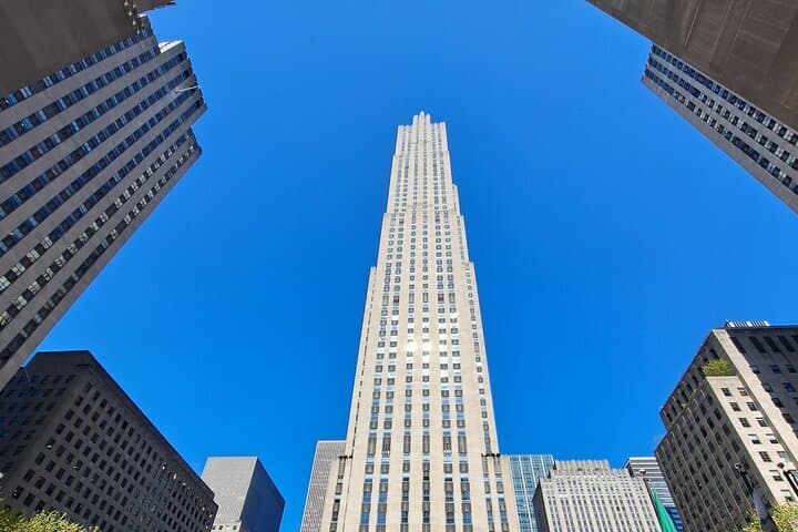 Midtown Manhattan Walking Tour: Highlights, Local Stories & Practical Tips photo 3