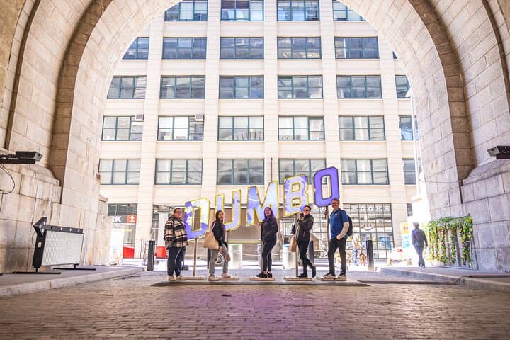 3-Day New York City and Boroughs Explorer: Manhattan, Brooklyn & Coney Island photo 1