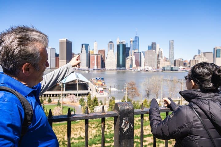 3-Day New York City and Boroughs Explorer: Manhattan, Brooklyn & Coney Island photo 2