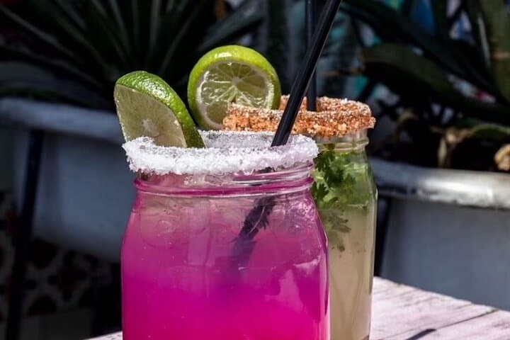 Fremont Flavors: Downtown Las Vegas Food Walking Tour photo 5