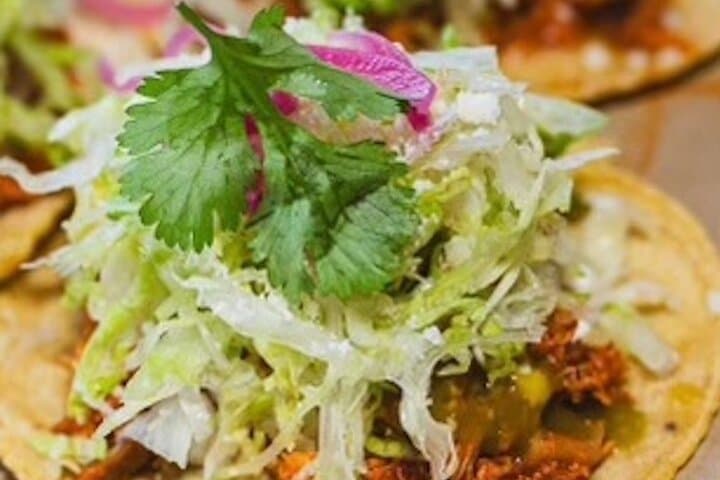 Fremont Flavors: Downtown Las Vegas Food Walking Tour photo 6