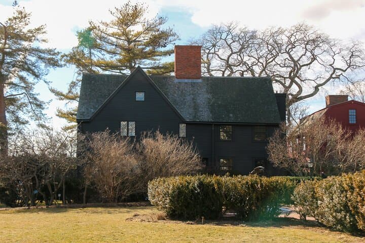 4-Day Boston & Northeast Coast Exploration: Freedom Trail, Salem, Rockport & Cape Cod photo 4