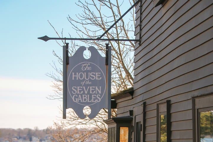 4-Day Boston & Northeast Coast Exploration: Freedom Trail, Salem, Rockport & Cape Cod photo 2