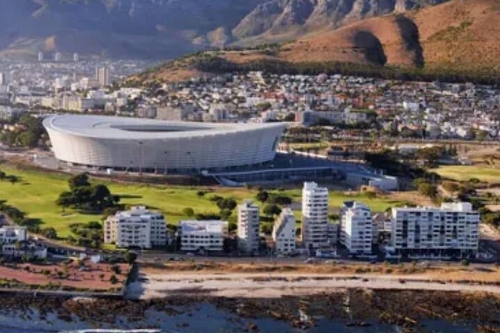 4-Day Garden Route and Addo Elephant Park Adventure from Cape Town photo 3