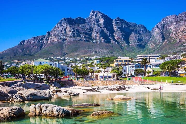 4-Day Garden Route Safari from Cape Town — Caves, Coast Hikes & Big Five photo 2