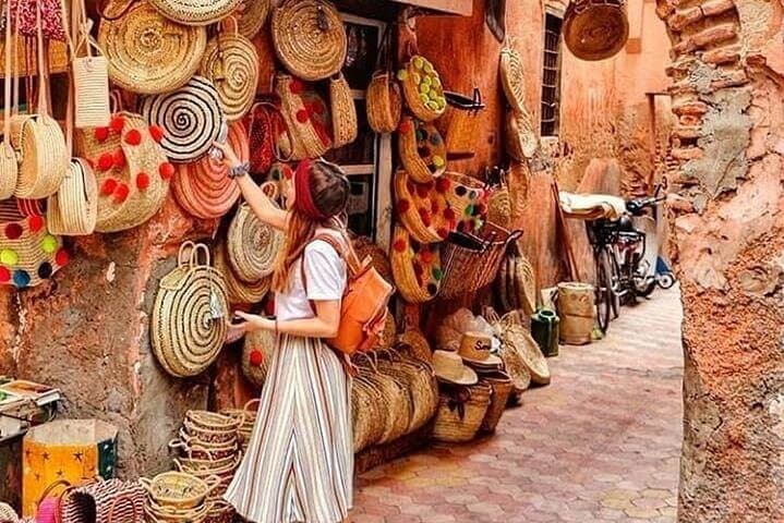 7-Day Private Royal Cities Tour Morocco: Rabat, Fez, Meknes & Marrakech photo 6
