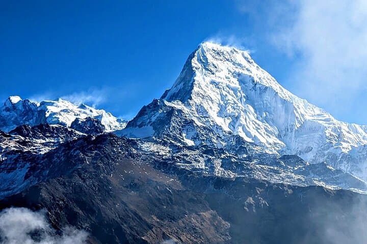 Manaslu Circuit & Tsum Valley: 16-Day High-Altitude Trek From Kathmandu photo 6