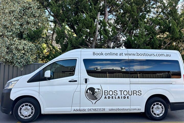 Best of SA Hahndorf & Victor Harbor Full-Day Tour from Adelaide photo 2