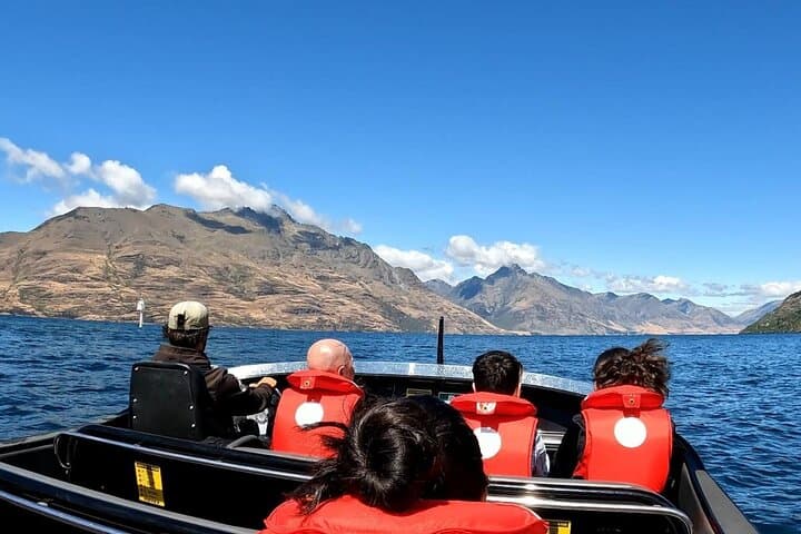 South Island in Five Days: Private Queenstown-to-Christchurch Tour photo 2
