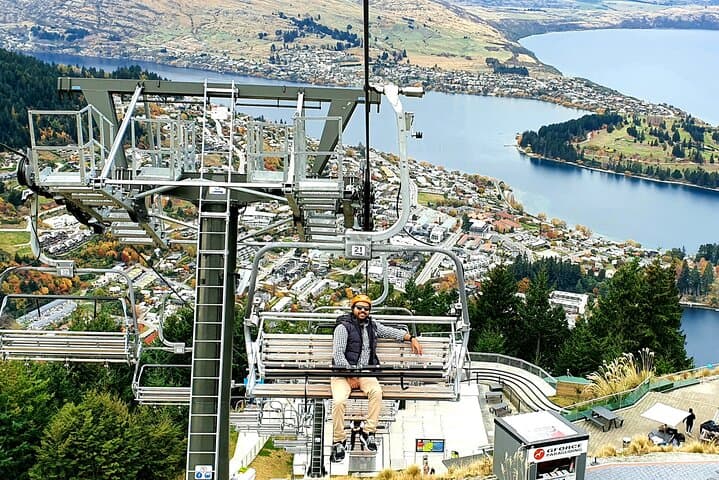 South Island in Five Days: Private Queenstown-to-Christchurch Tour photo 5