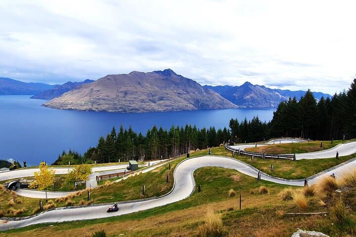 South Island in Five Days: Private Queenstown-to-Christchurch Tour photo 6