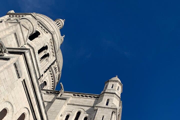 See Paris Your Way: Private Driver Tour to Eiffel, Montmartre & Notre-Dame photo 5
