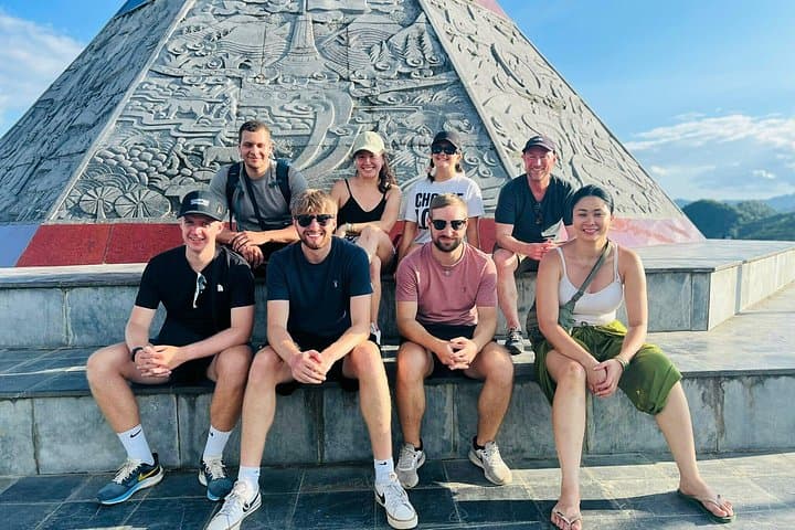 Ha Giang Loop 3-Day Adventure: Dong Van Plateau, Ma Pi Leng & Homestays photo 5