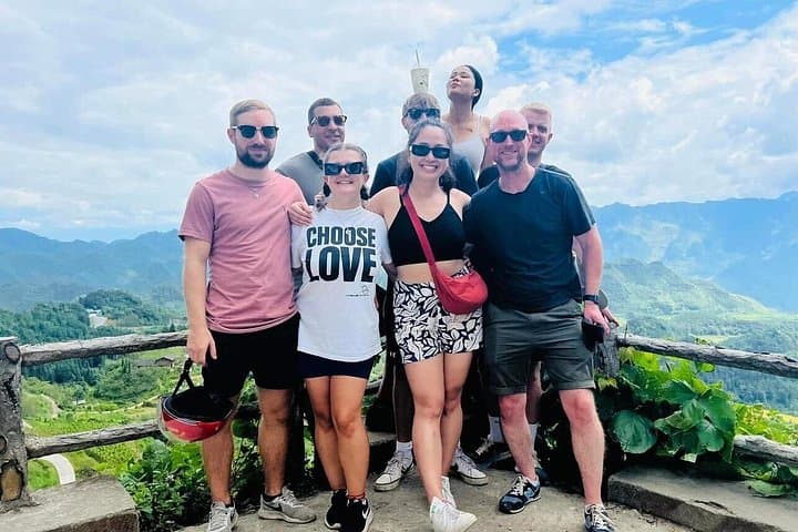 Ha Giang Loop 3-Day Adventure: Dong Van Plateau, Ma Pi Leng & Homestays photo 3