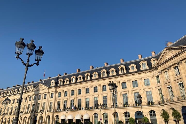 See Paris Your Way: Private Driver Tour to Eiffel, Montmartre & Notre-Dame photo 6