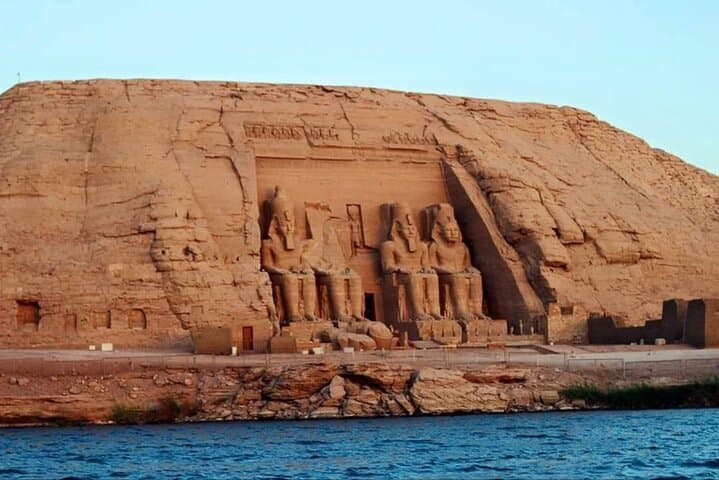 Private Dahabiya Nile Cruise: 7 Nights Luxor to Aswan photo 4
