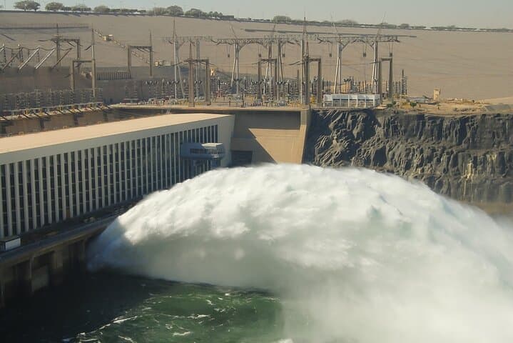 Private Dahabiya Nile Cruise: 7 Nights Luxor to Aswan photo 6