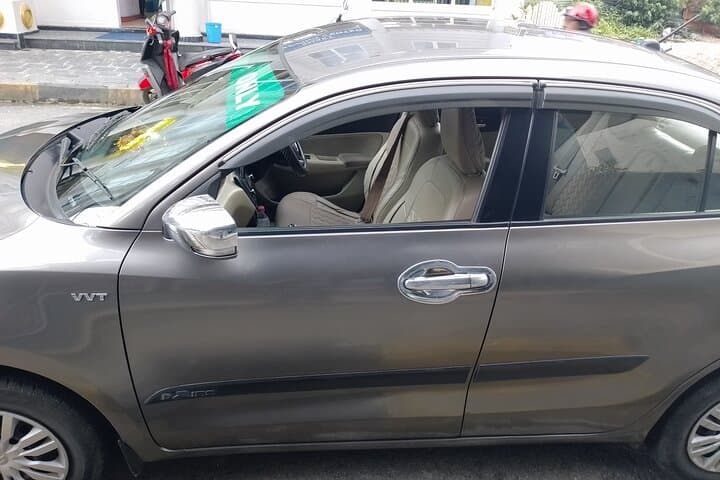 Scenic Private Transfer: Pokhara to Kathmandu by Car photo 2