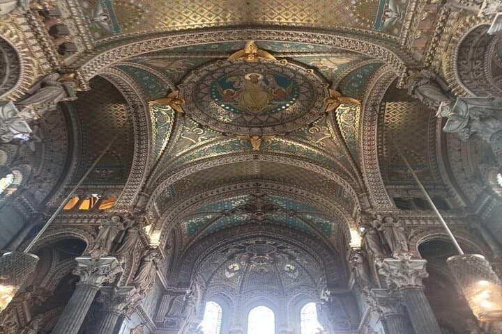 Fourvière Hill Private Tour: 2-Hour Guided Walk Above Lyon photo 6